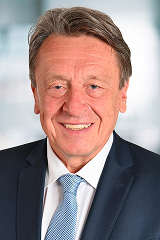 Ralph-Gerald Schlüter